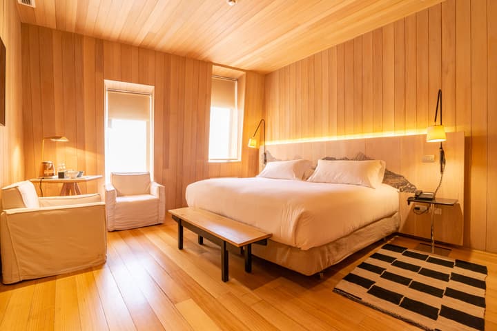 Hotel Magnolia