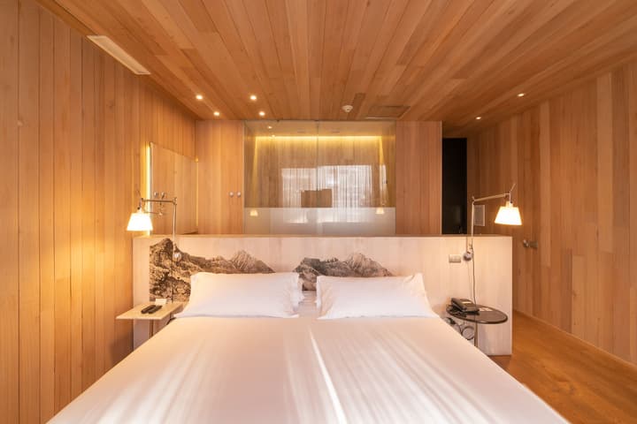 Hotel Magnolia