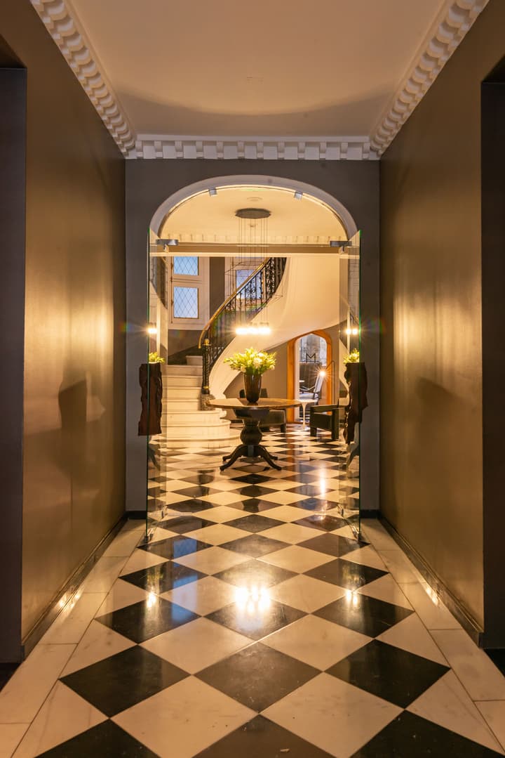 Hotel Magnolia