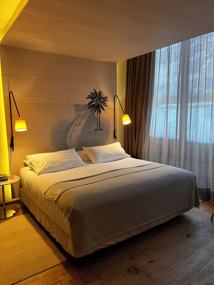 Hotel Magnolia