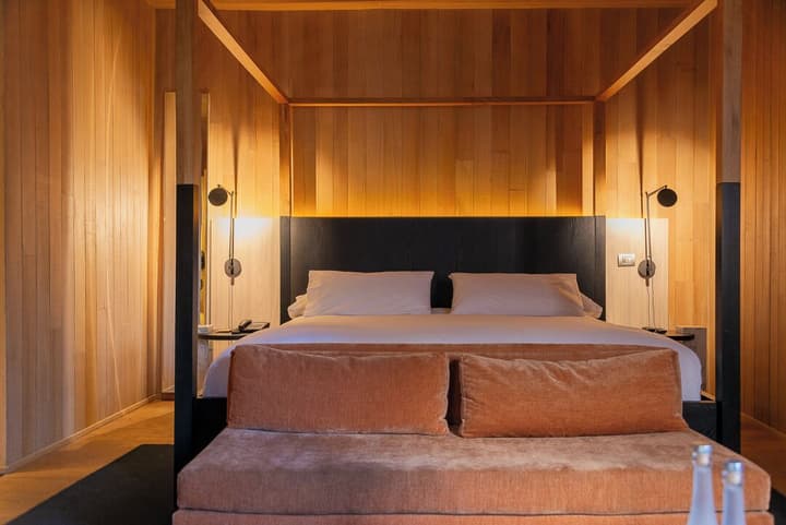 Hotel Magnolia