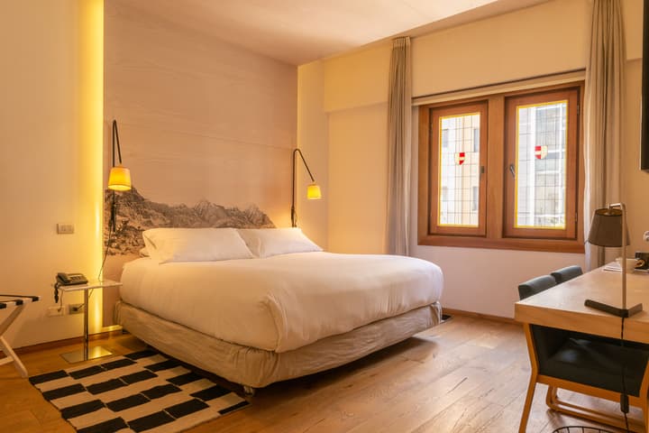 Hotel Magnolia