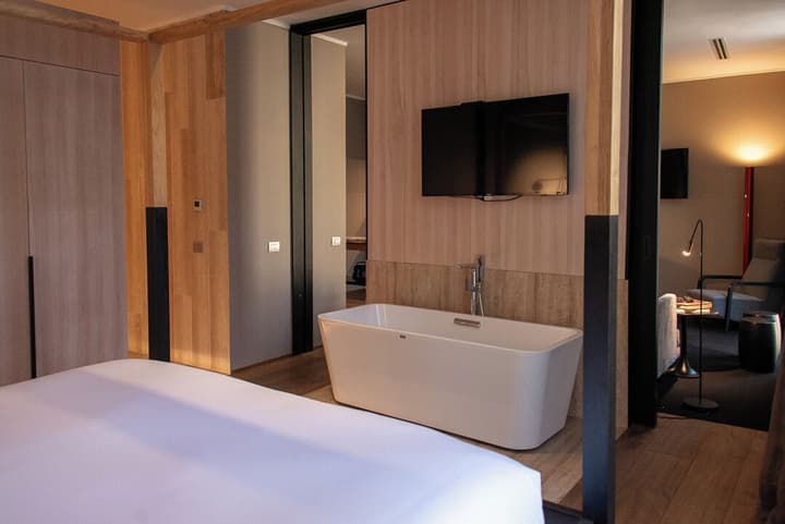 Hotel Magnolia