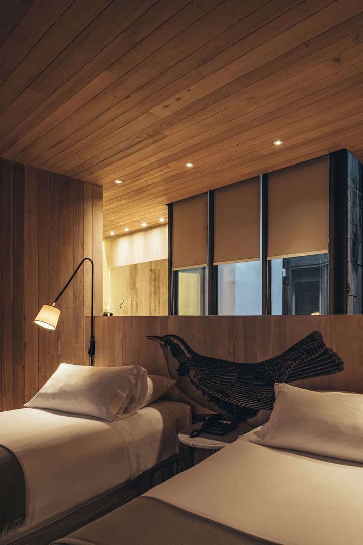 Hotel Magnolia