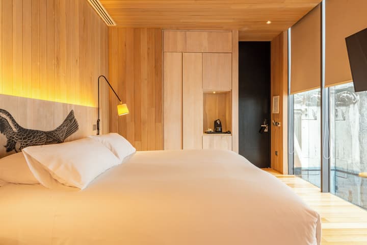 Hotel Magnolia