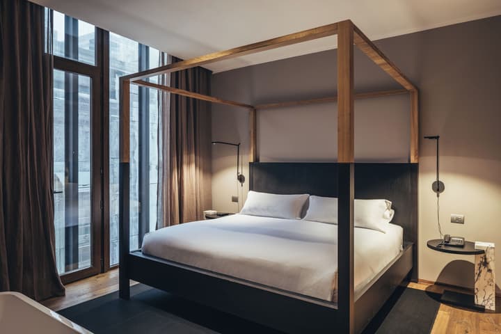 Hotel Magnolia