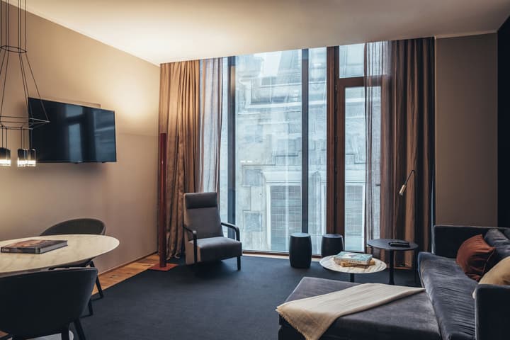 Hotel Magnolia