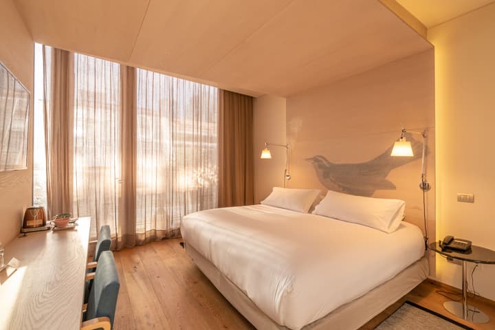 Hotel Magnolia