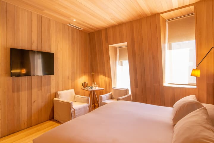 Hotel Magnolia