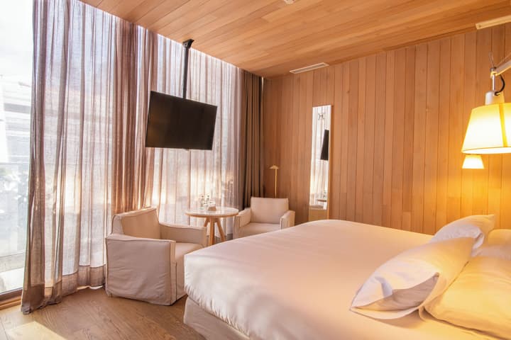 Hotel Magnolia