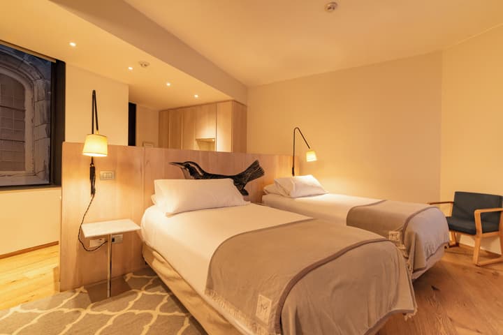 Hotel Magnolia