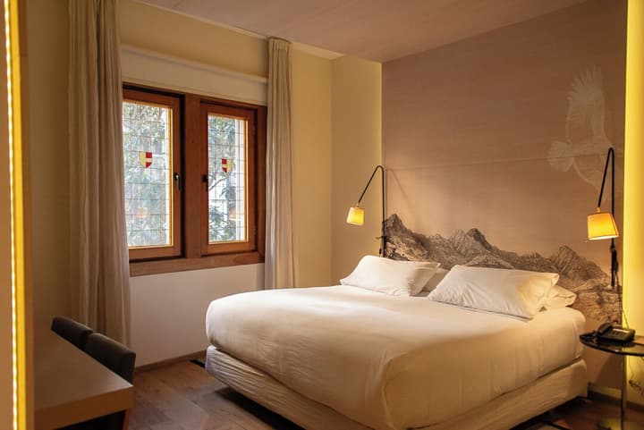 Hotel Magnolia