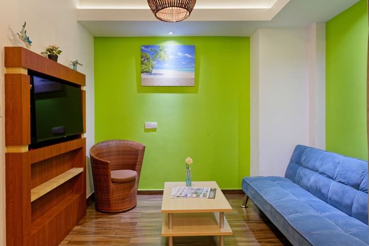 H78 Maldives