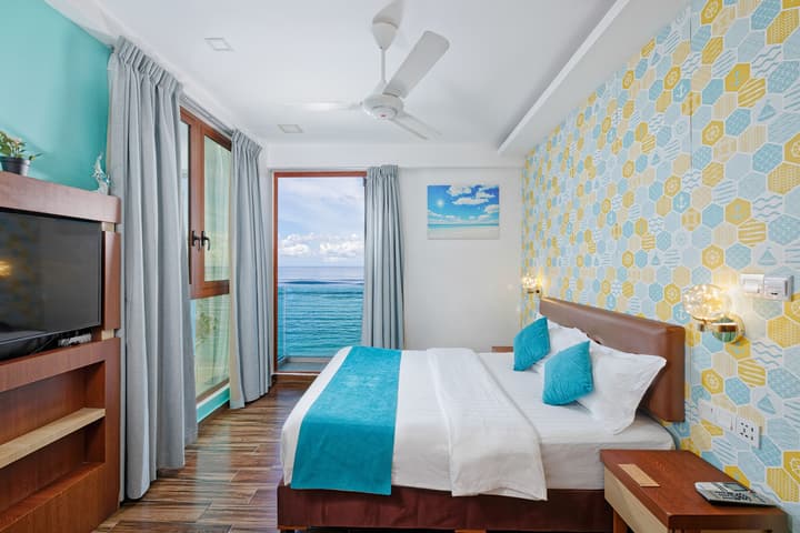 H78 Maldives