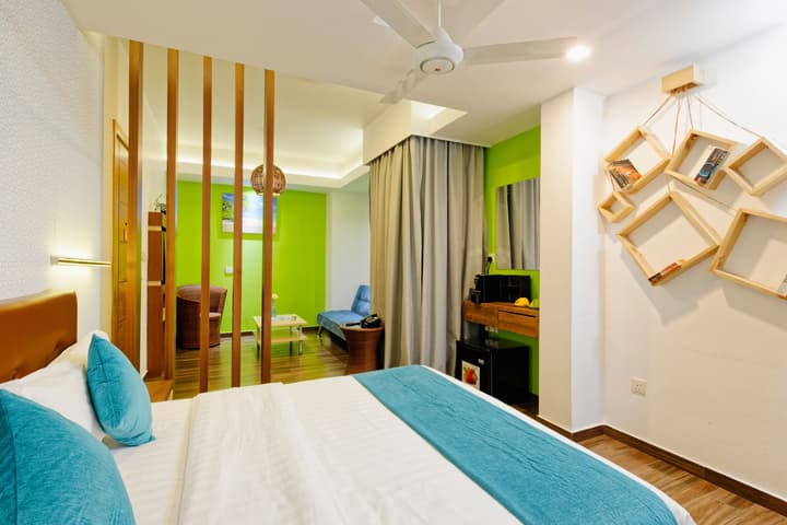 H78 Maldives