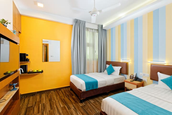 H78 Maldives
