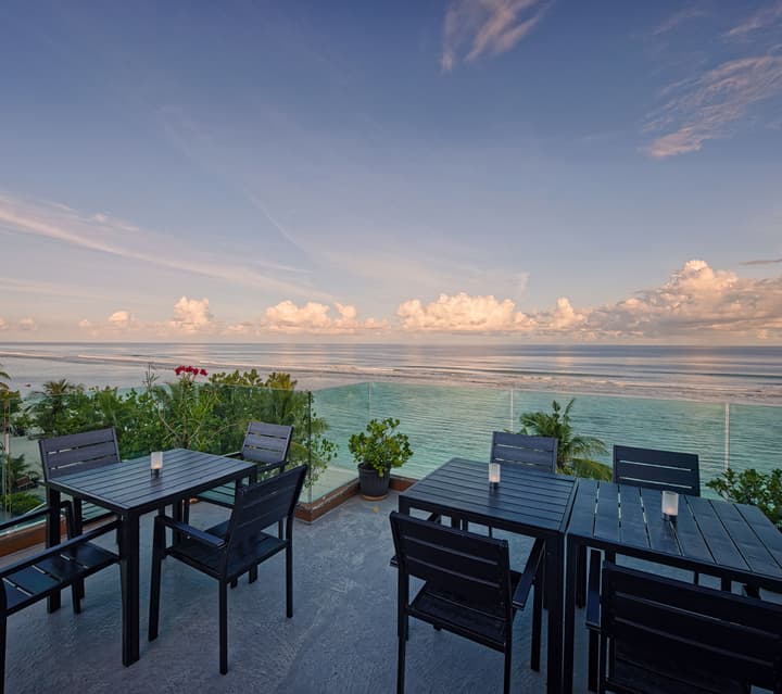 H78 Maldives
