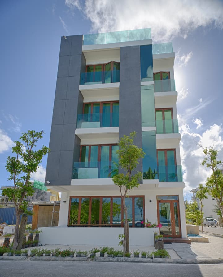 H78 Maldives