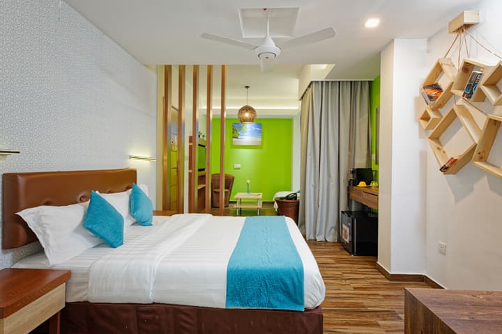 H78 Maldives