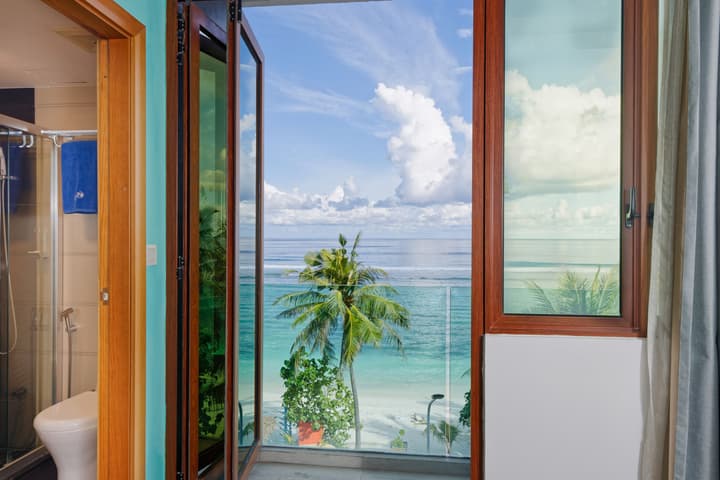 H78 Maldives