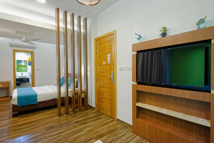H78 Maldives