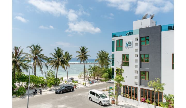 H78 Maldives