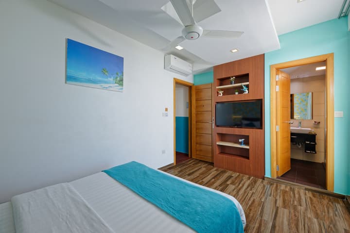 H78 Maldives