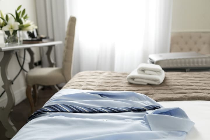 Palazzo Lorenzo Hotel Boutique & Spa