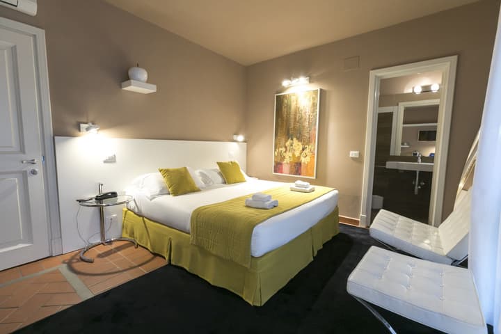 Palazzo Lorenzo Hotel Boutique & Spa