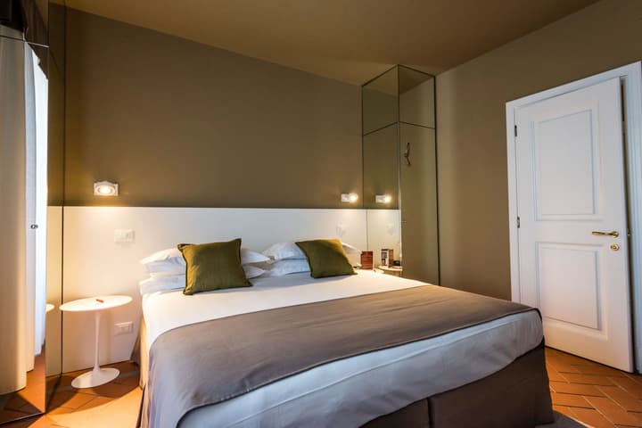 Palazzo Lorenzo Hotel Boutique & Spa