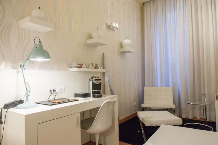 Palazzo Lorenzo Hotel Boutique & Spa