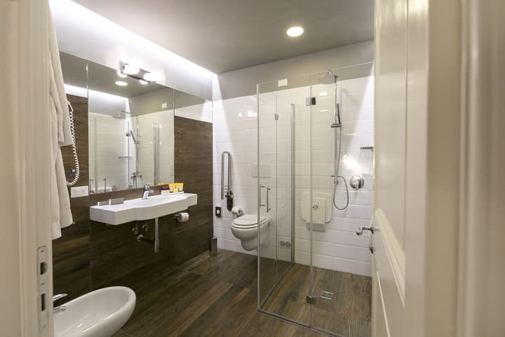 Palazzo Lorenzo Hotel Boutique & Spa