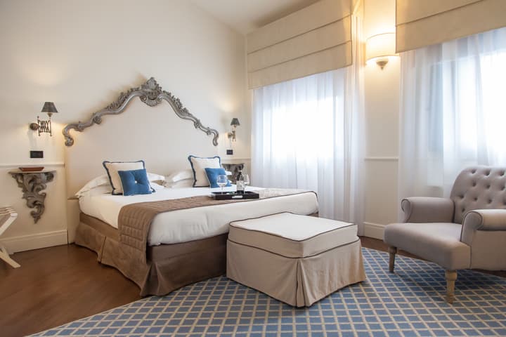 Palazzo Lorenzo Hotel Boutique & Spa