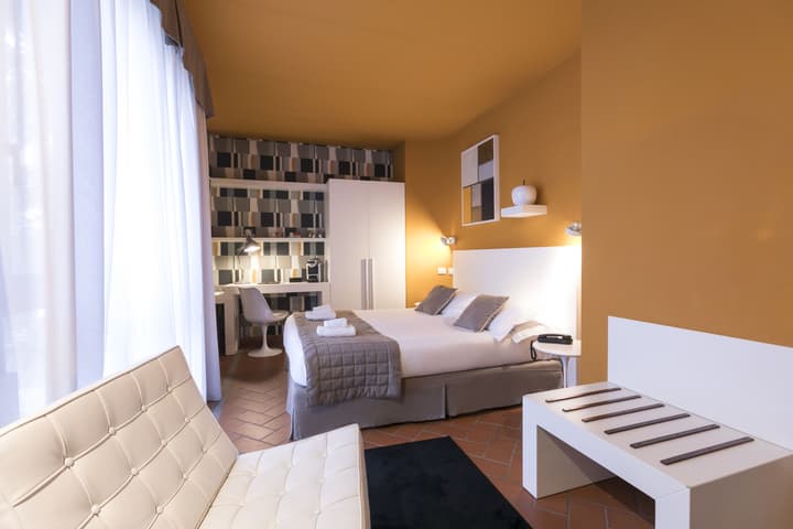 Palazzo Lorenzo Hotel Boutique & Spa