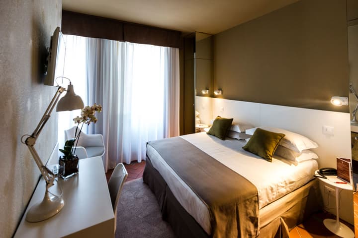 Palazzo Lorenzo Hotel Boutique & Spa