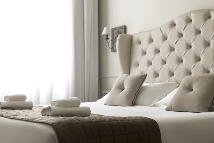 Palazzo Lorenzo Hotel Boutique & Spa