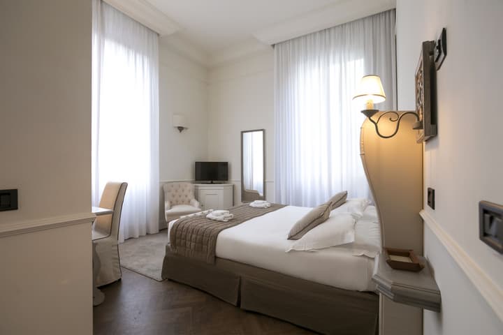 Palazzo Lorenzo Hotel Boutique & Spa