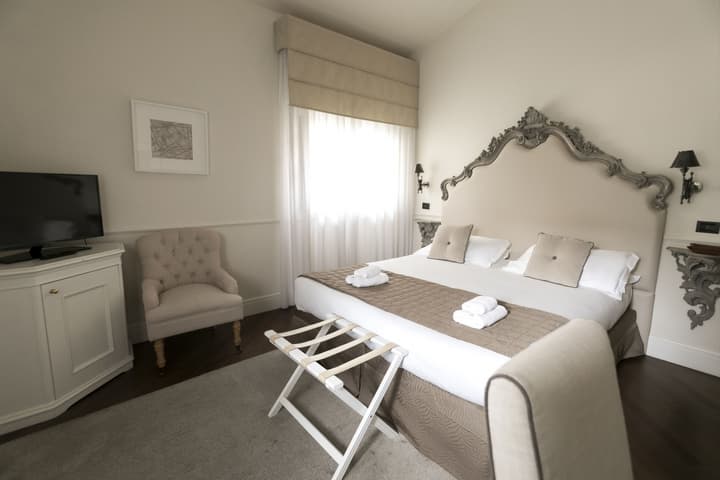 Palazzo Lorenzo Hotel Boutique & Spa