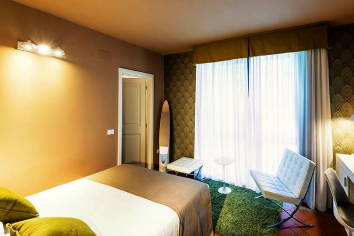 Palazzo Lorenzo Hotel Boutique & Spa