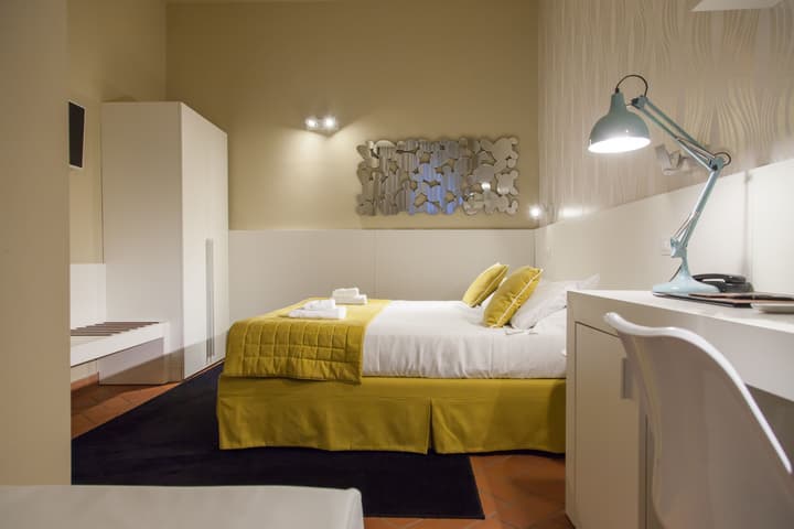 Palazzo Lorenzo Hotel Boutique & Spa