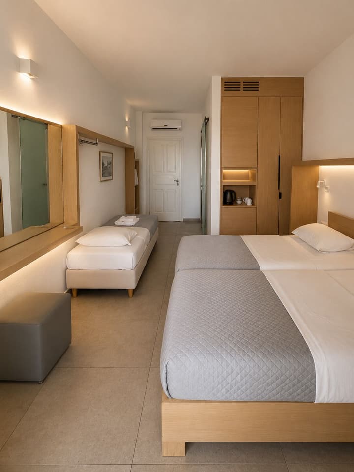 Far Out Hotel & Spa