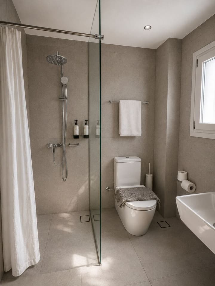 Far Out Hotel & Spa