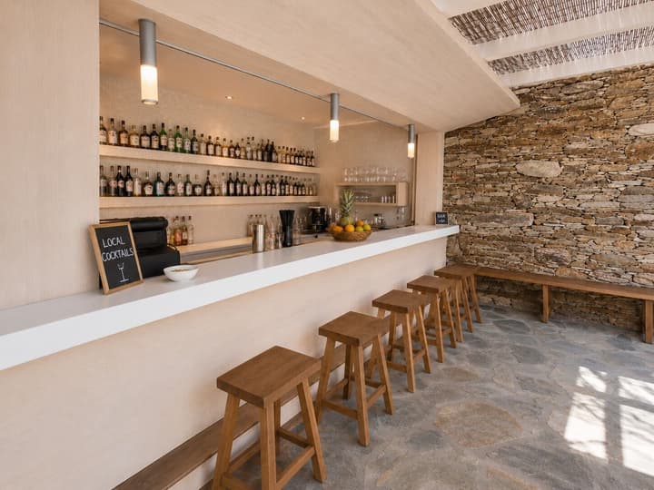 Far Out Hotel & Spa