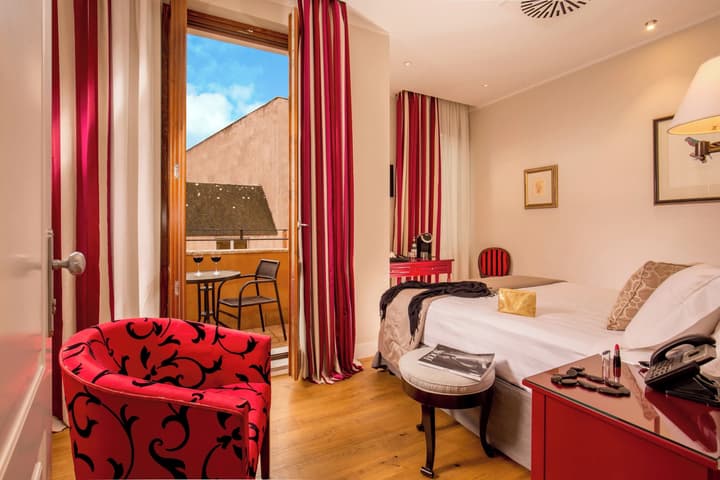 Hotel Monte Cenci