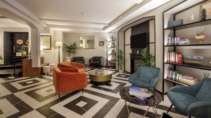 Hotel Monte Cenci