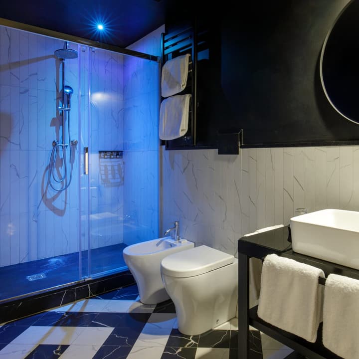 Hotel Monte Cenci