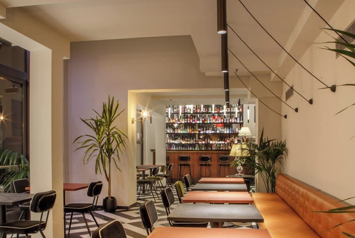 Hotel Monte Cenci