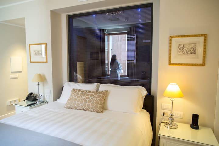 Hotel Monte Cenci