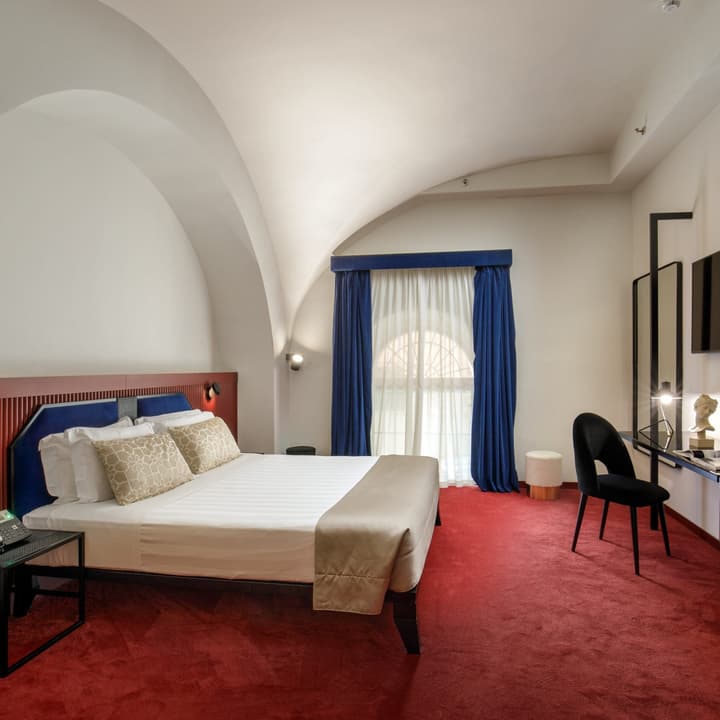 Hotel Monte Cenci