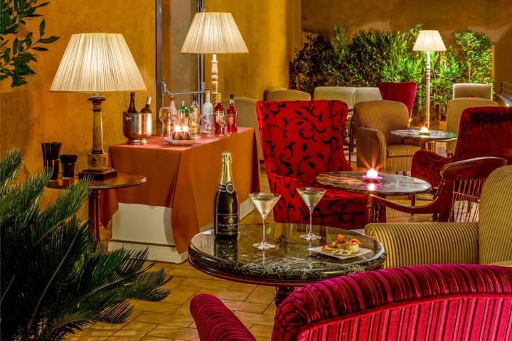 Hotel Monte Cenci